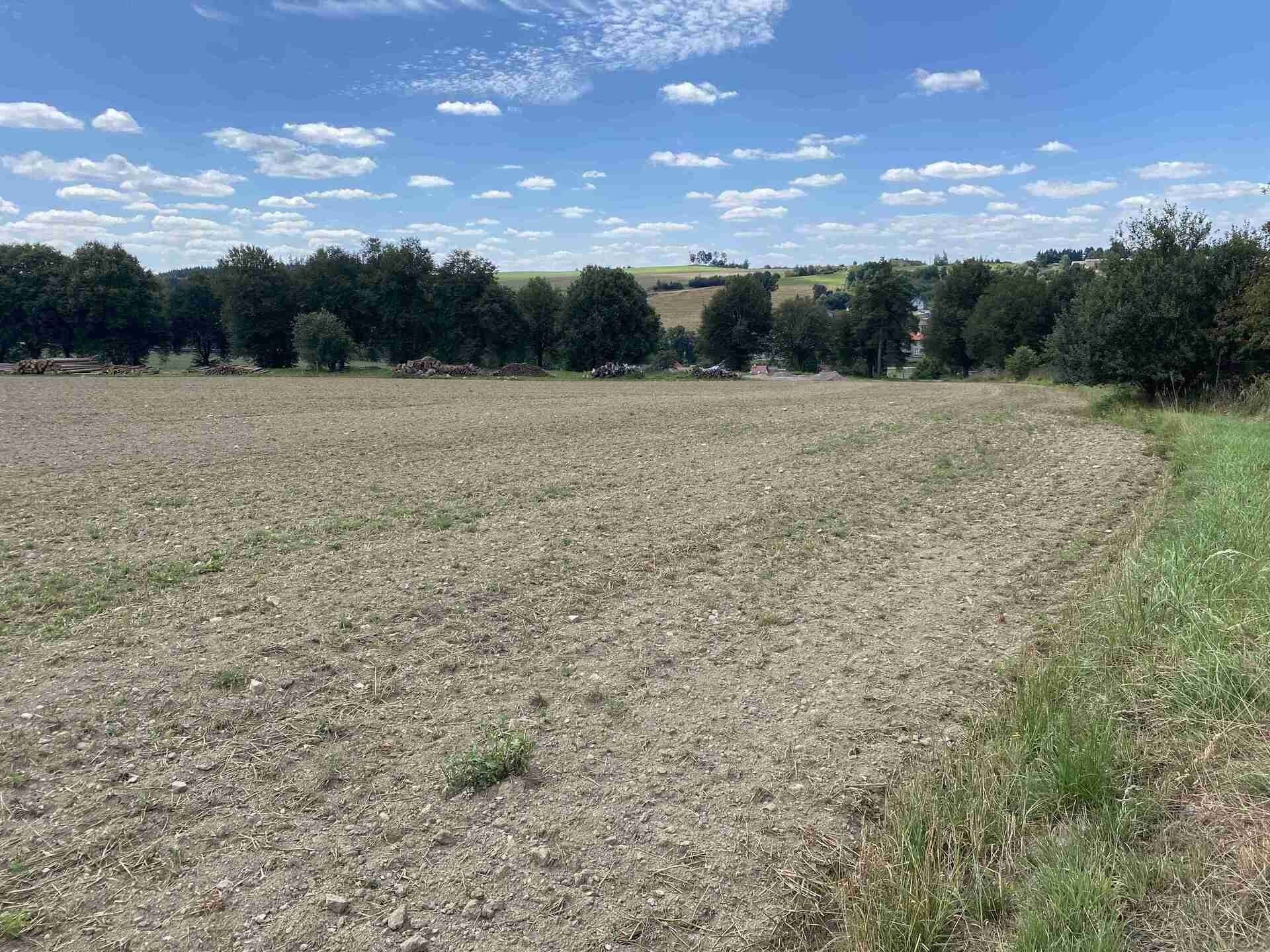 Prodej komerční pozemek - Česká Bělá, 11 m²