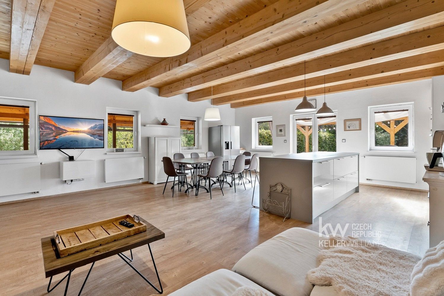 Rodinný dům · 203 m² · Hodkovice nad Mohelkou - Záskalí, okres Liberec - 3