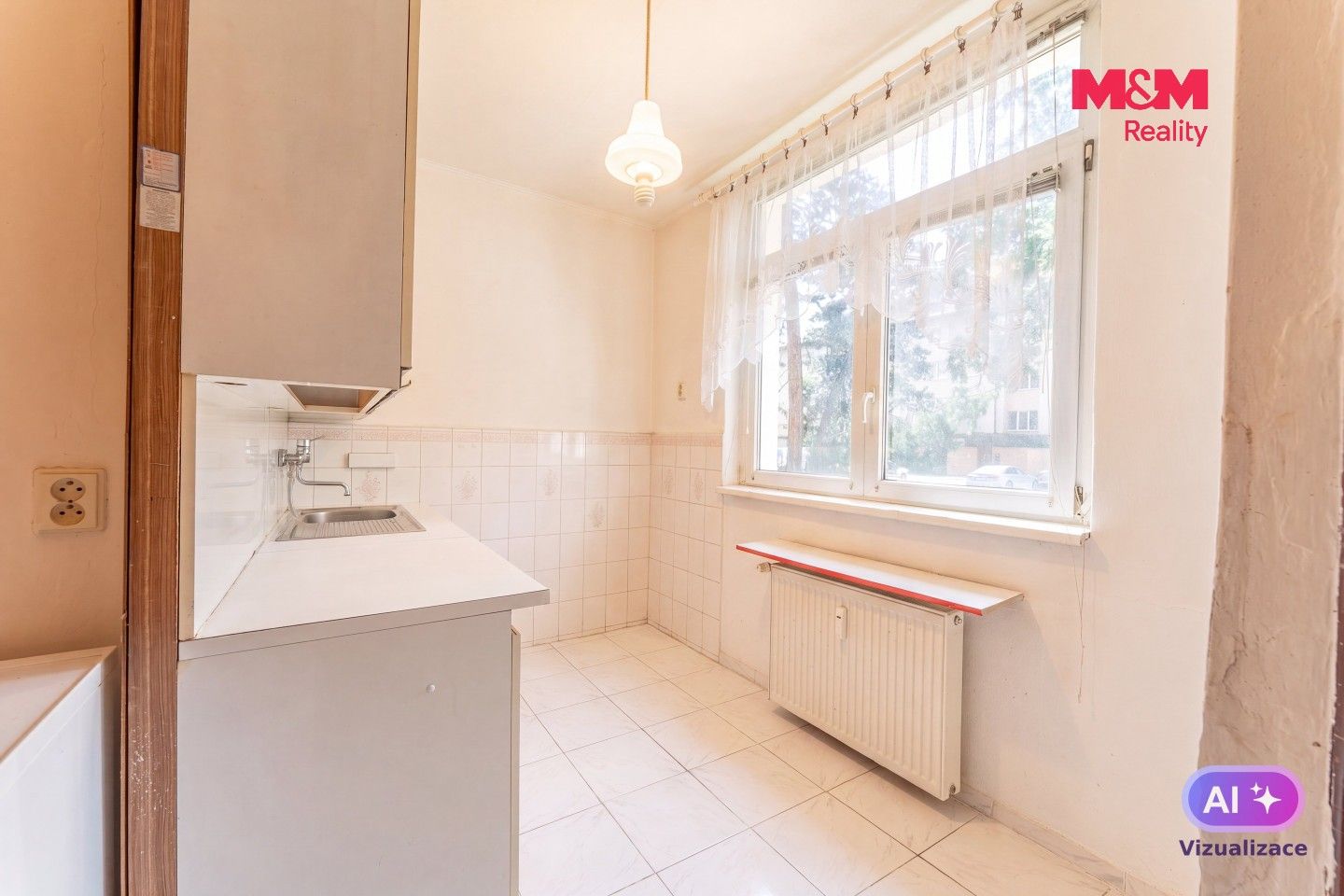 Byt 3+1 · 70 m² · Jilemnického, Mladá Boleslav - 4