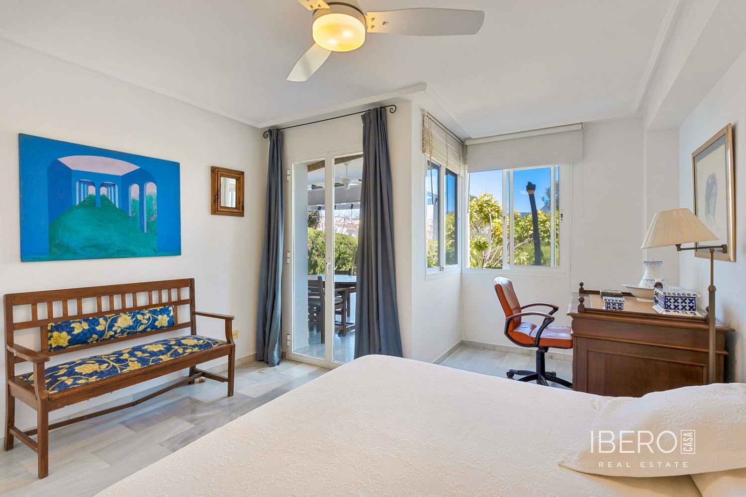 Prodej byt 4+kk - Estepona, Španělsko, 173 m² - 5