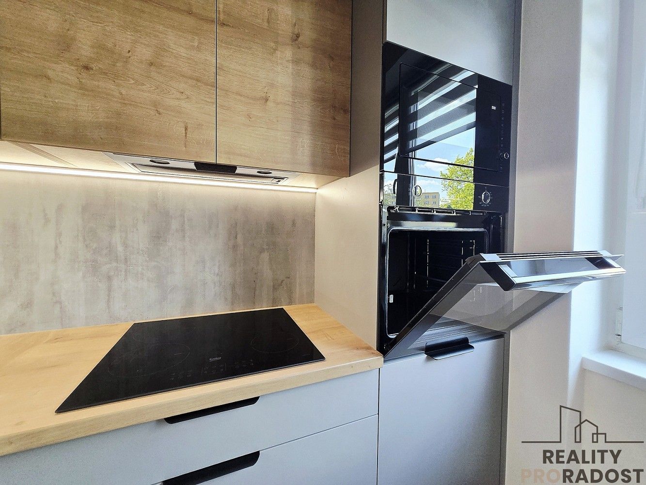 Prodej byt 2+1 - Třinec - Lyžbice, okres Frýdek-Místek, Moravskoslezský kraj, 54 m² - 5