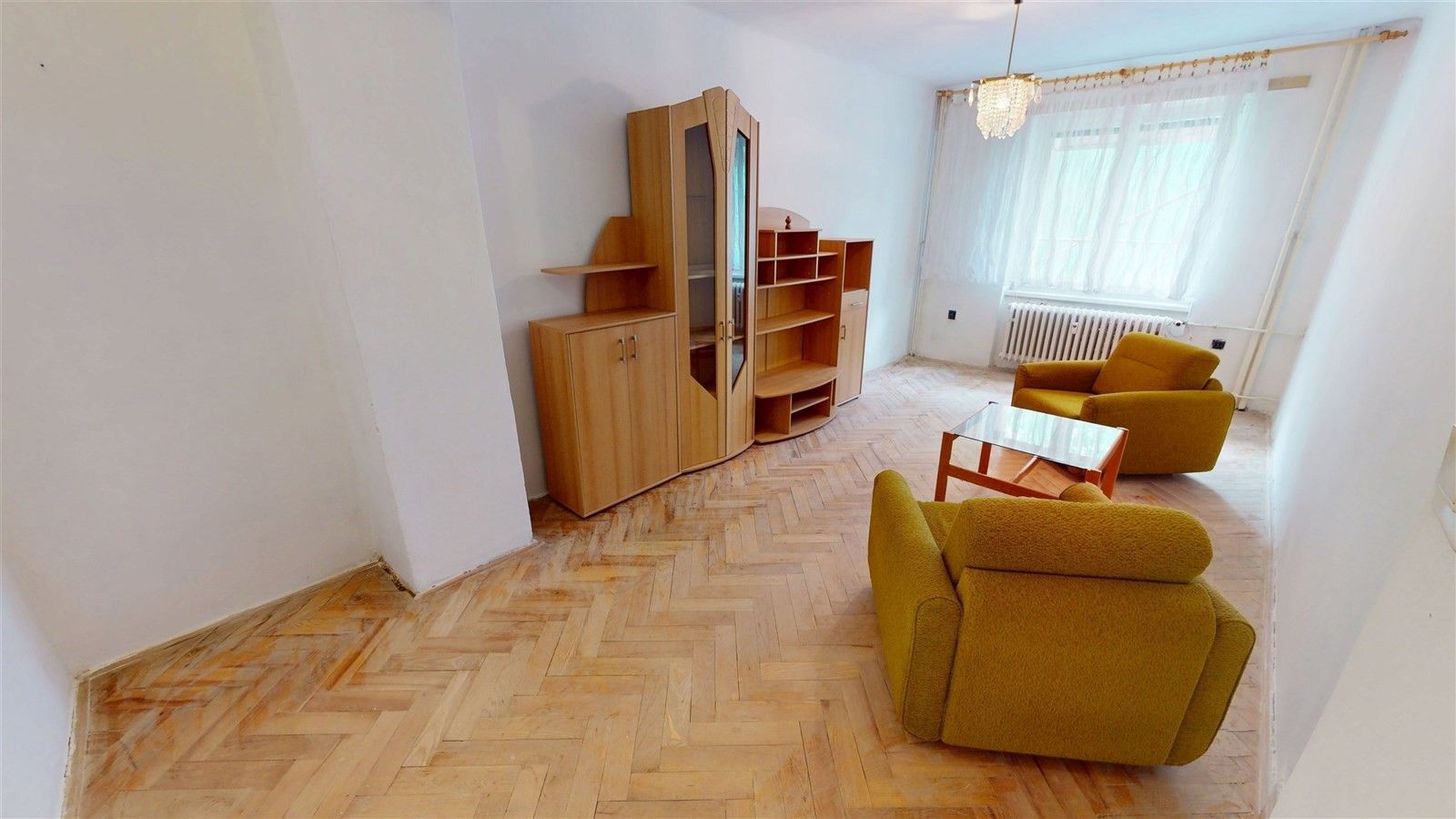 Prodej byt 2+1 - Patočkova, Praha, 53 m²