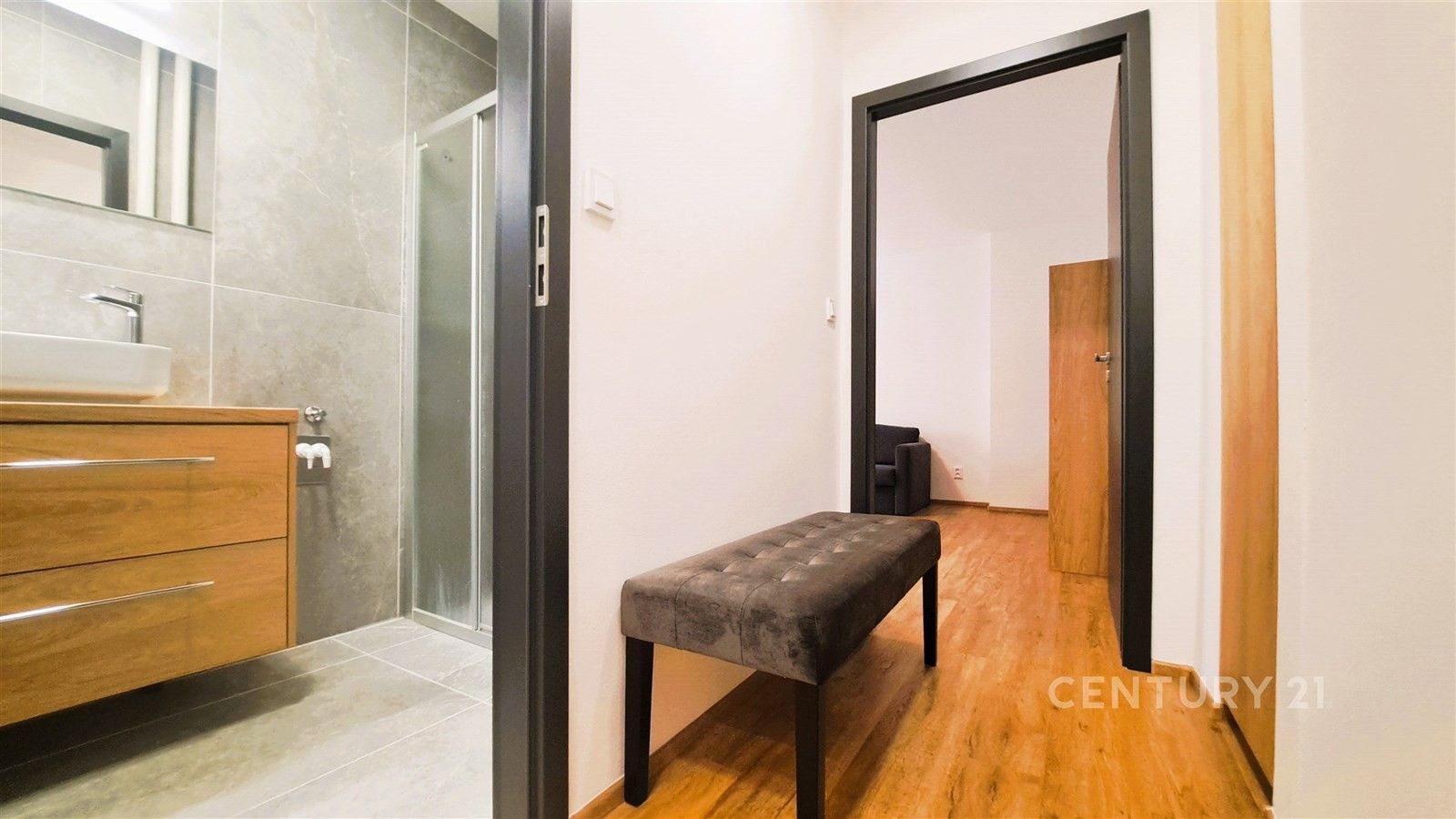 Pronájem byt 2+kk - Na Hraničkách  , Vyškov, 59 m² - 5