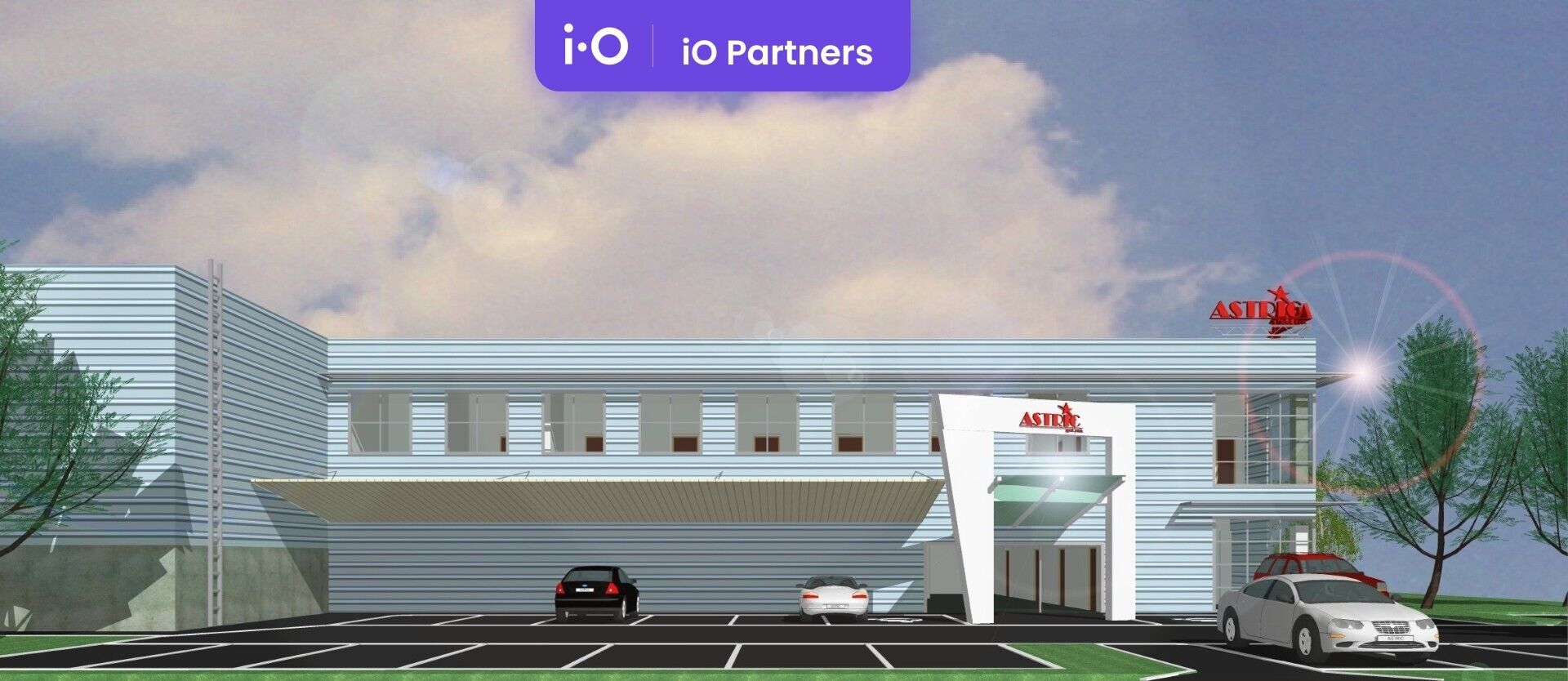 Pronájem sklad - Teslova, Plzeň, 2 m²