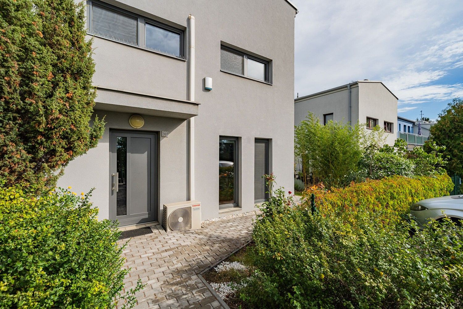 4+kk, Jinočany, okres Praha-západ, Středočeský kraj, 93 m² - 1