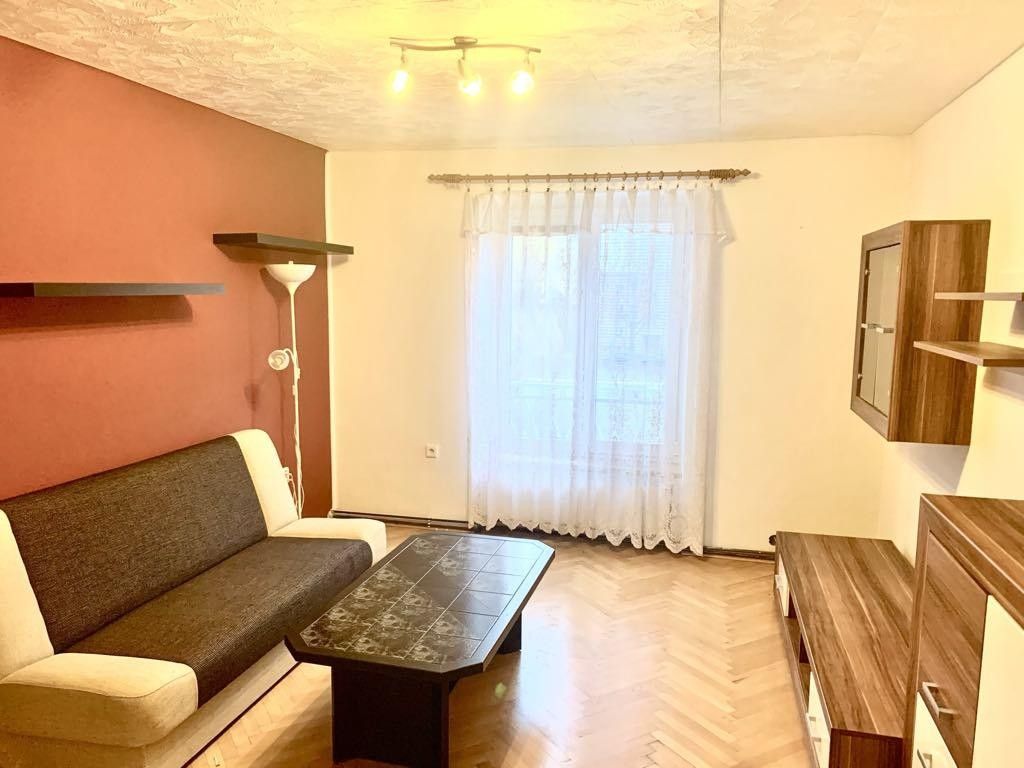 2+1, Mikoláše Alše, Kolín, 54 m²