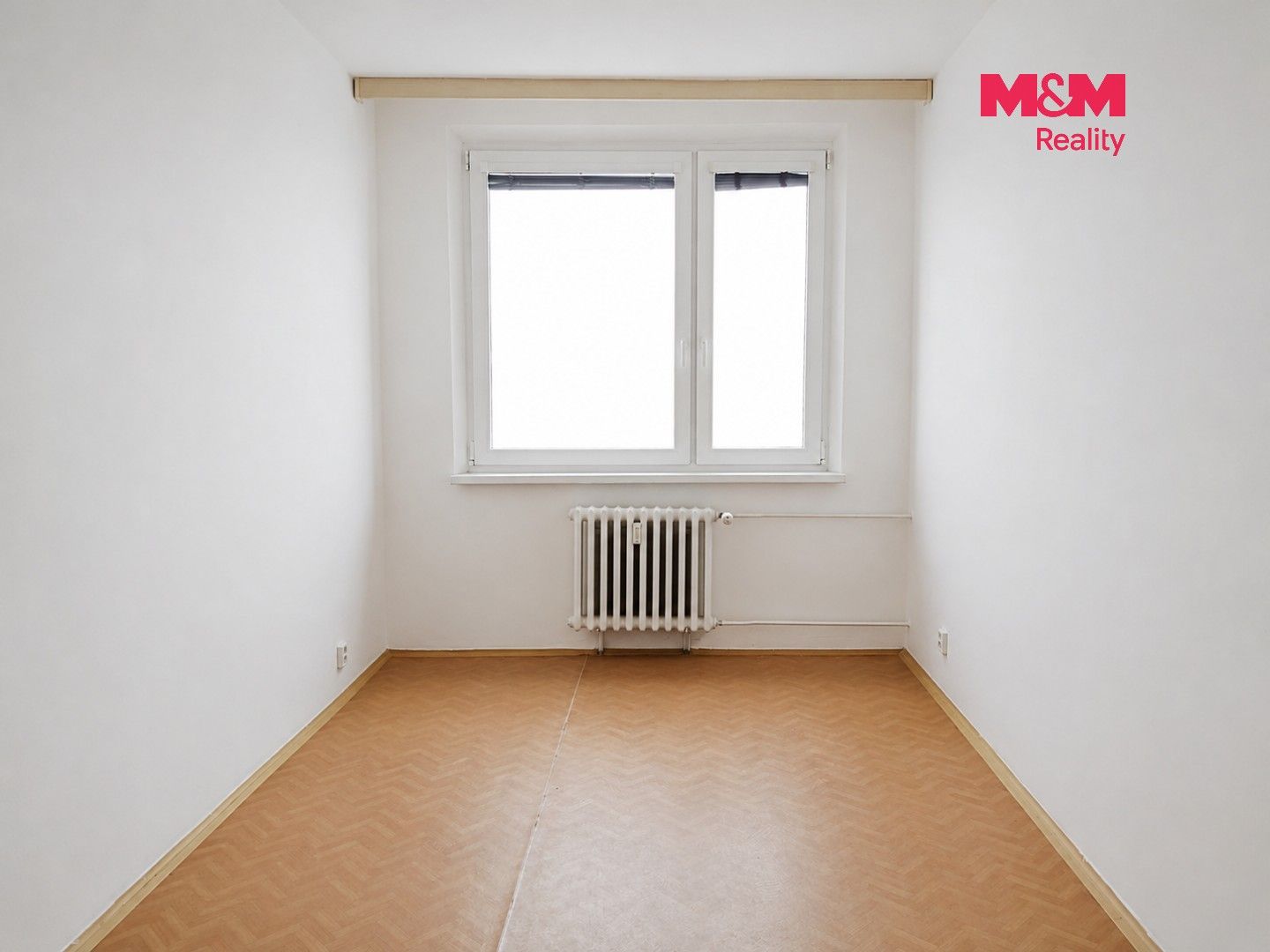 Byt 2+kk · 42 m² · Libkovická, Lom - 4