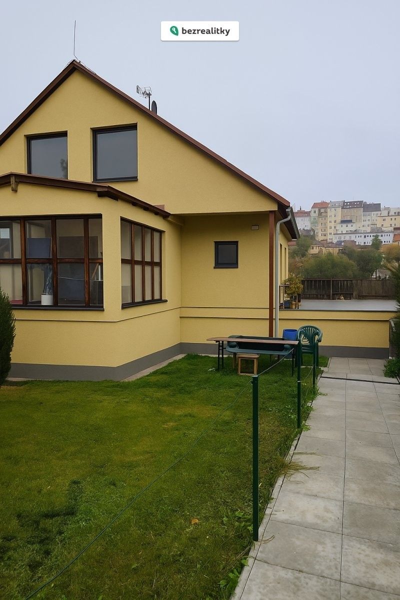 Prodej rodinný dům - Souhradí, Tábor, 242 m²