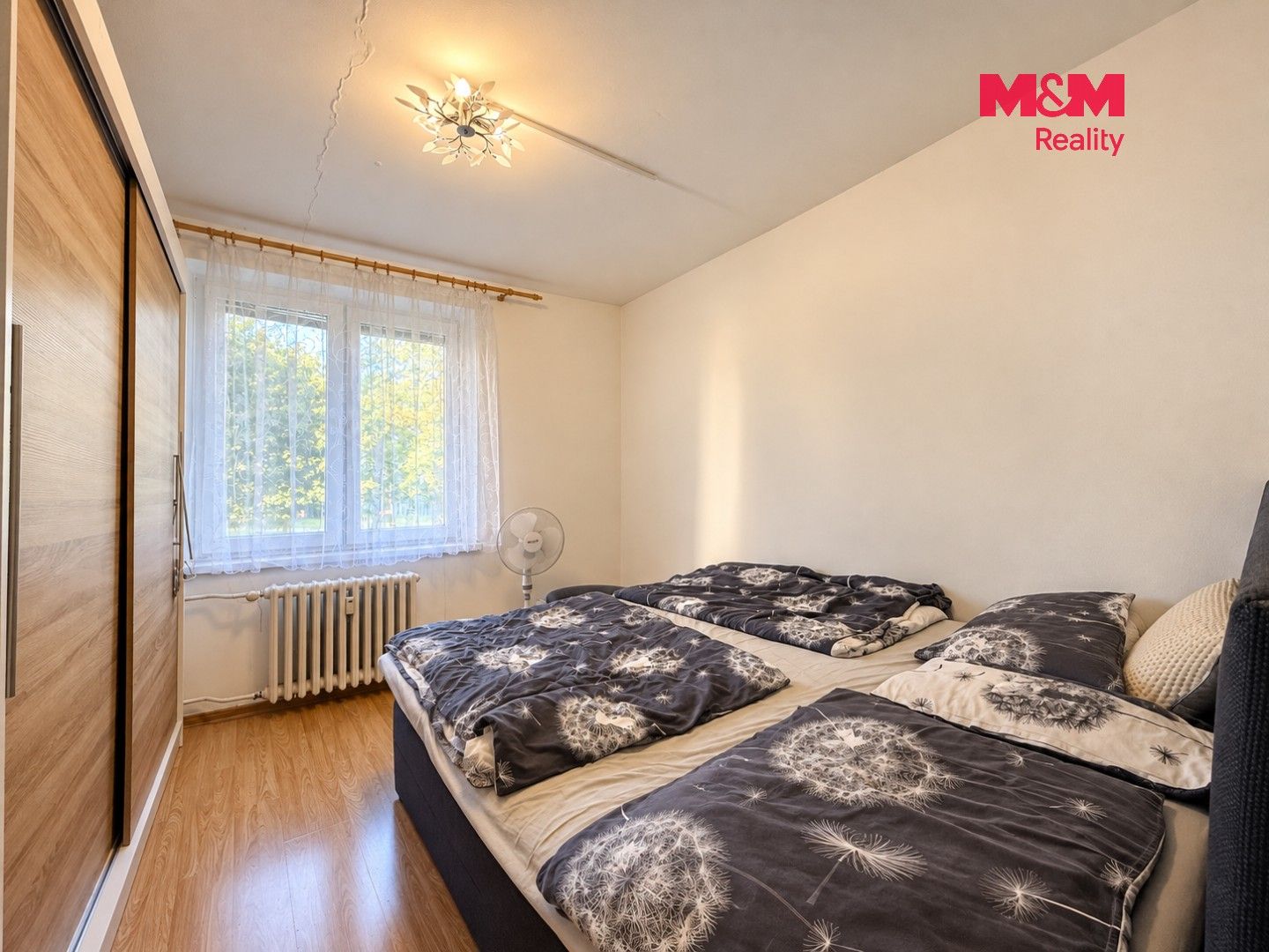 Prodej byt 3+1 - Svat. Čecha, Bohumín, 60 m² - 5