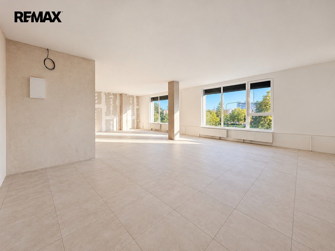 Ostatní, Ludvíka Podéště, Ostrava - Poruba, 46 m² - 2