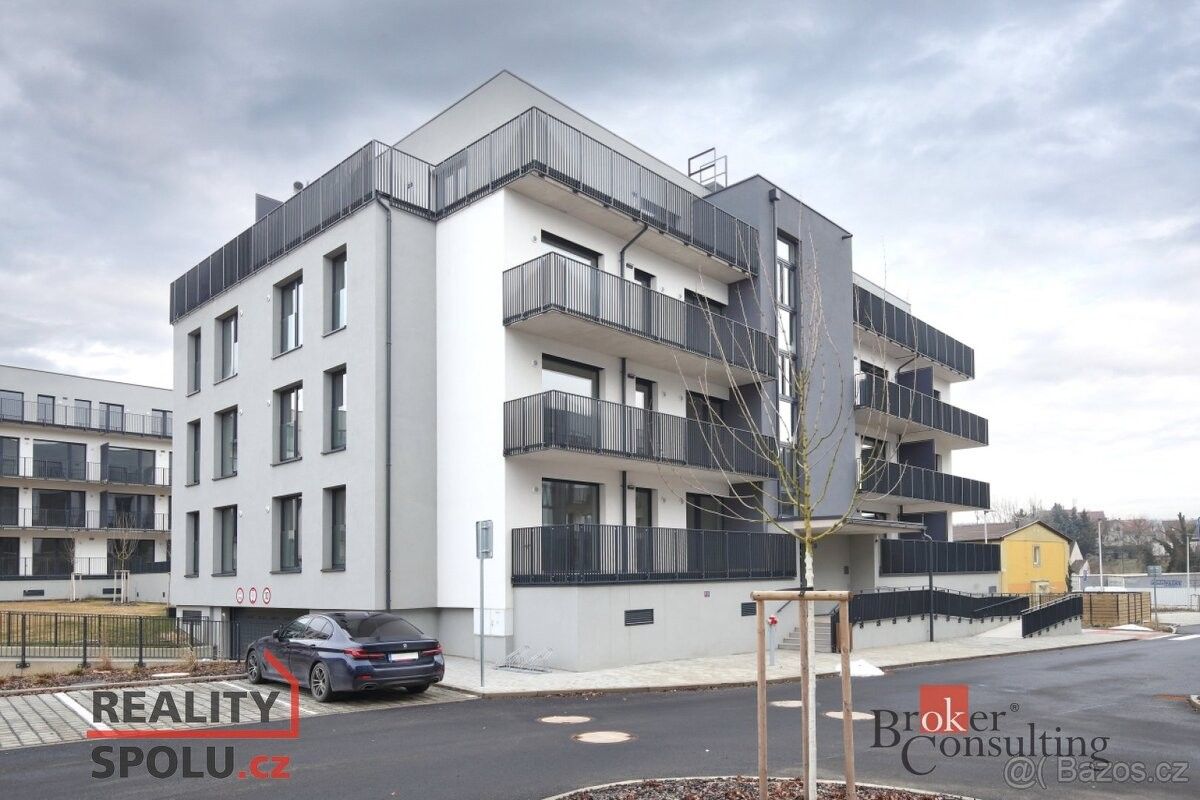 Byty, Kladno, 272 03