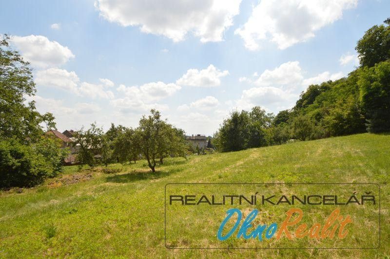 Pozemky pro bydlení, Vinařská, Přerov, 741 m²