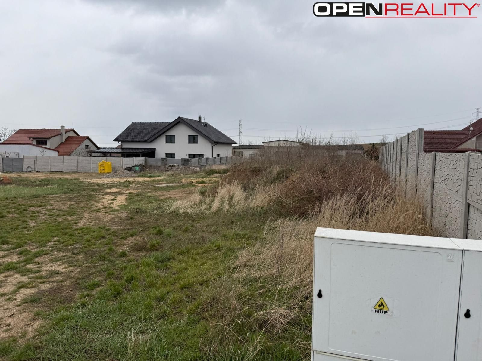 Pozemek pro bydlení · 978 m² · Trboušany - 4