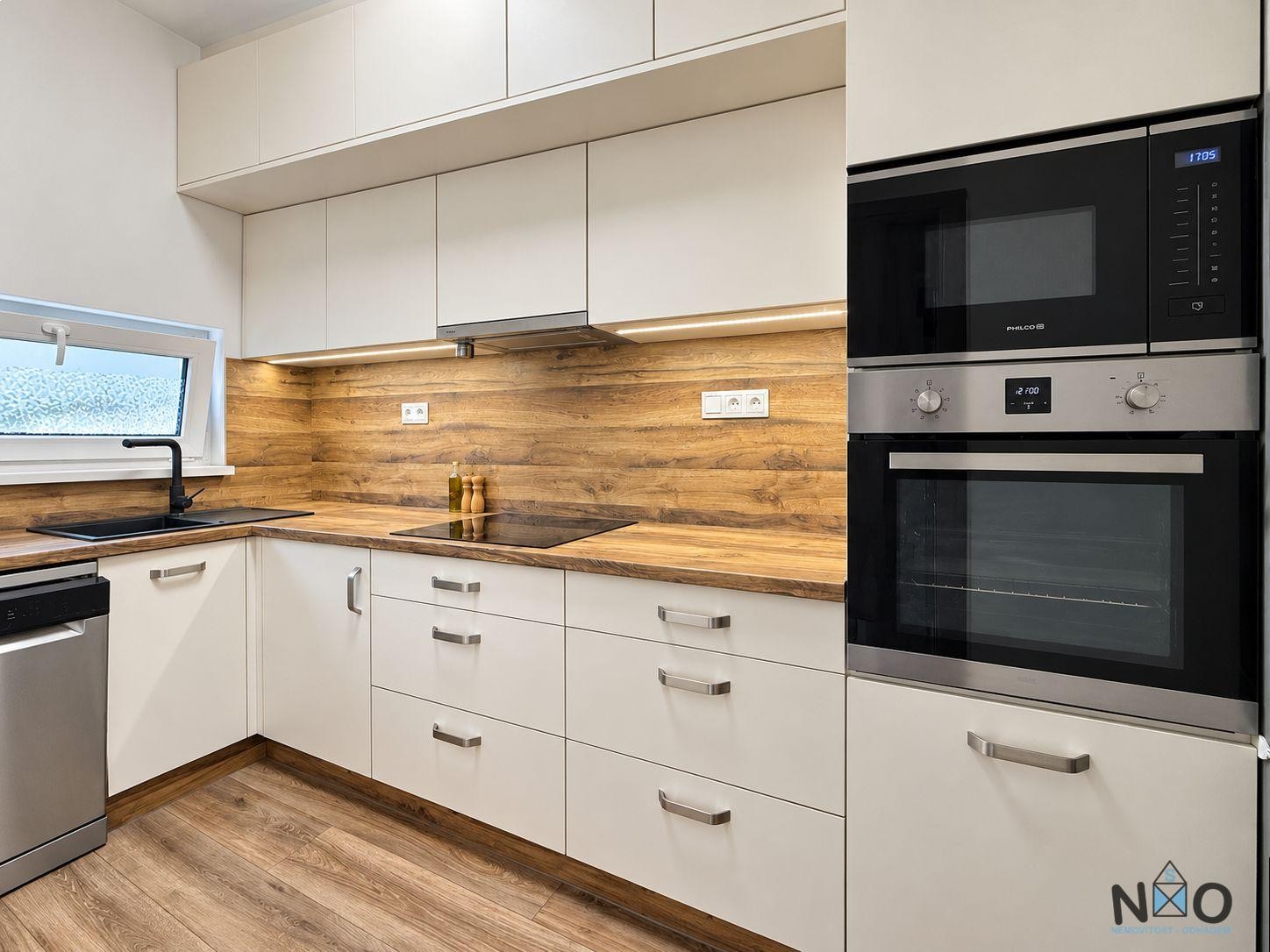 Byt 3+kk · 60 m² · Školní, Kaznějov - 3