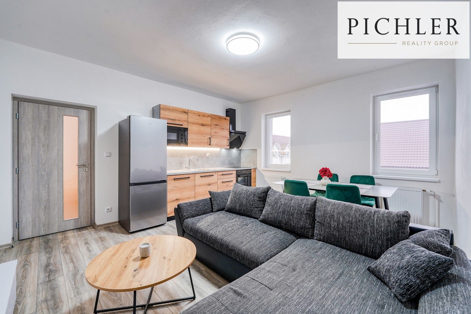 Pronájem byt 2+kk - Kollárova, Chotěšov, 54 m²