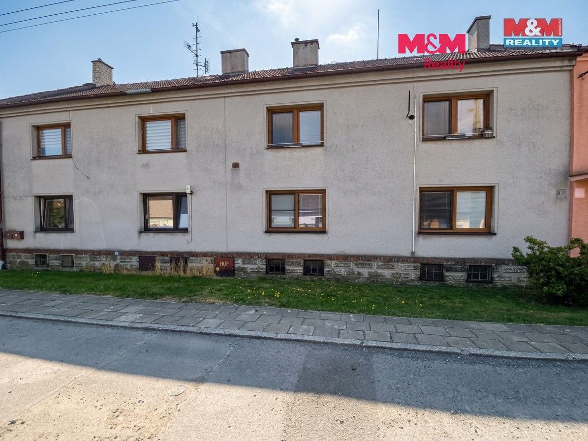 Byt 3+1, 97 m²