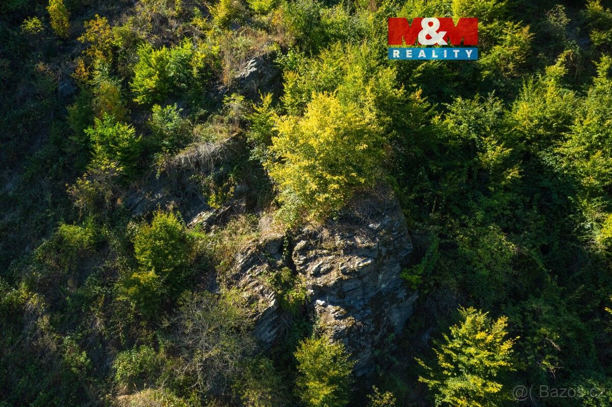 Pozemky pro bydlení, Lomnice u Tišnova, 679 23