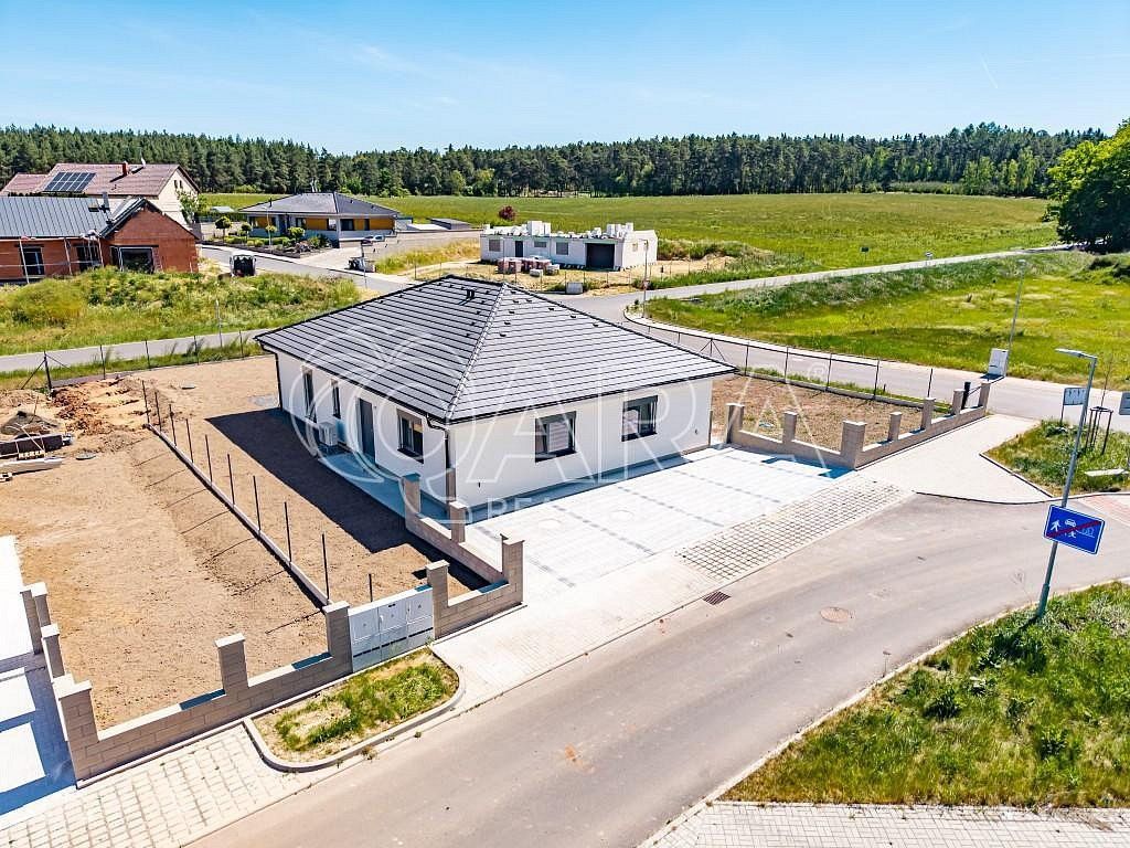 Rodinný dům, 68 m²