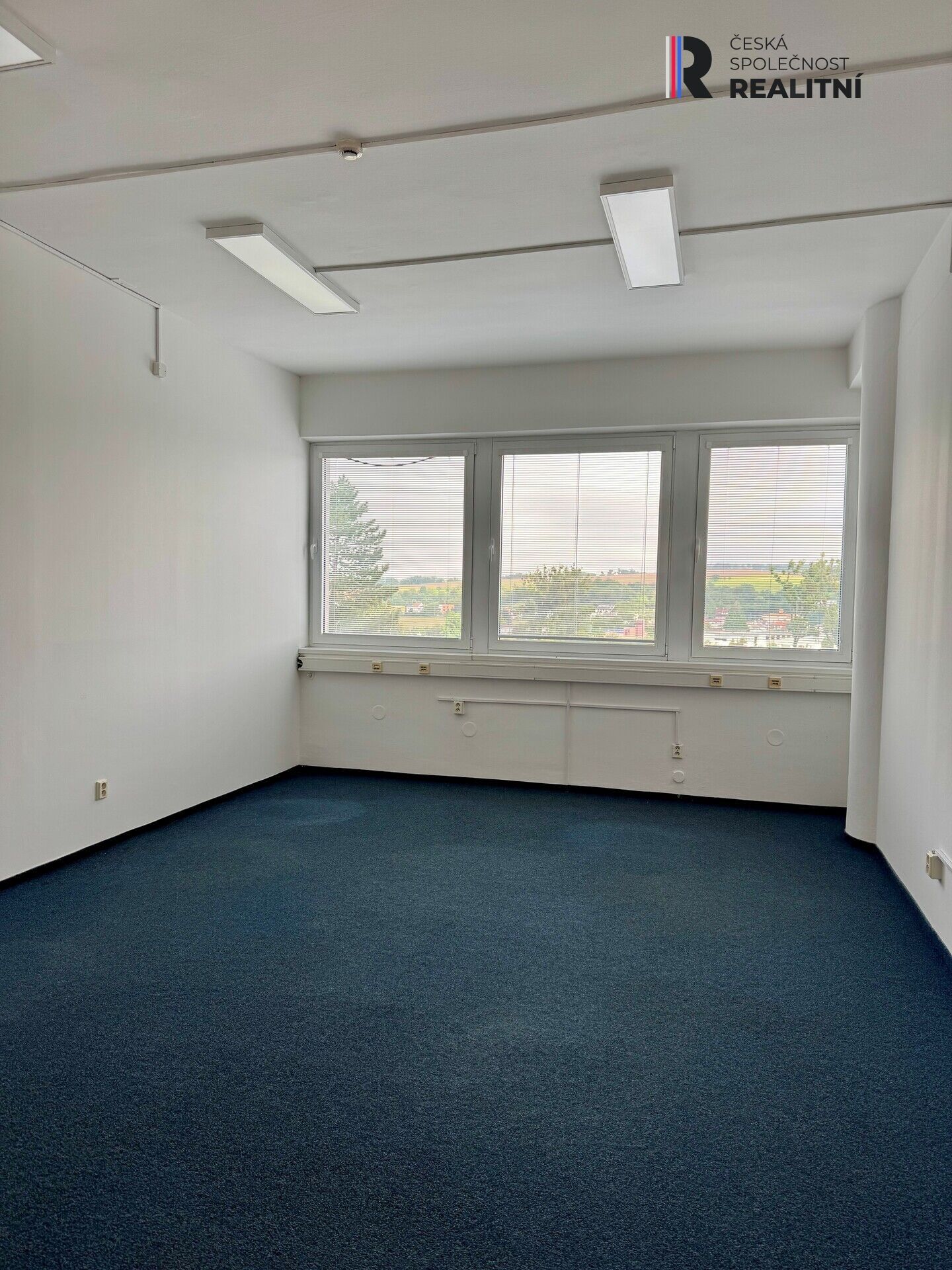 Kancelář · 30 m² · třída Tomáše Bati  , Zlín - 4