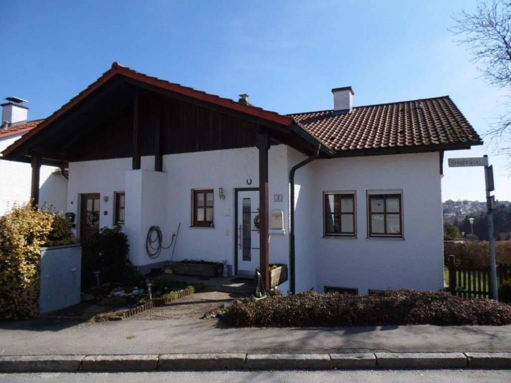 Rodinné domy, , Bavorsko, 156 m² - 1