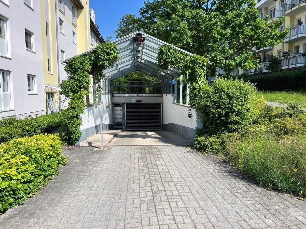 Byt 3+1 · 62 m² · Mathias-Oeder-Str. 1b Dresden Neustadt Sachsen 01099 - 4