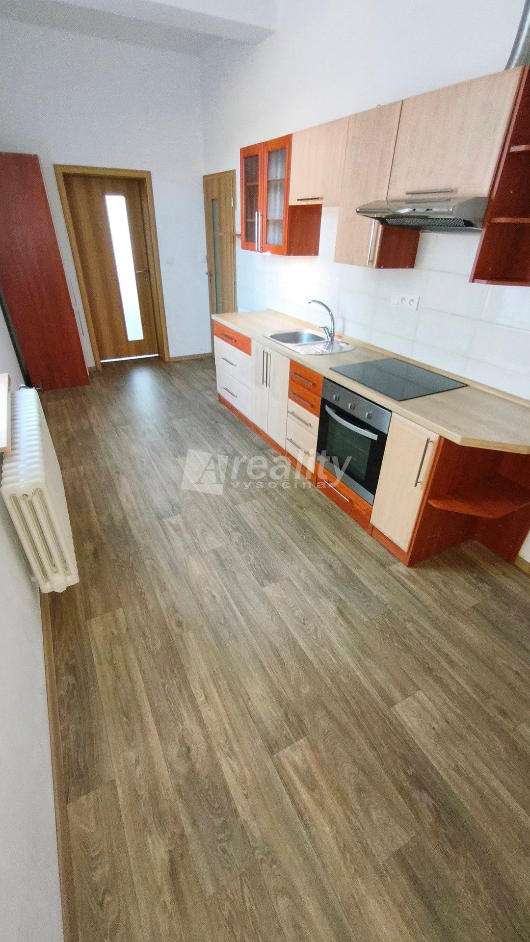 2+1, Náměšť nad Oslavou, 65 m²