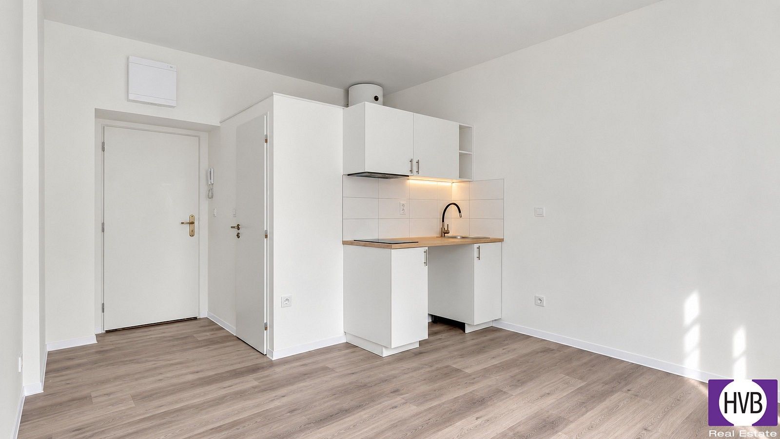 Byt 1+kk · 19 m² · Praha - Záběhlice, Hlavní město Praha - 4