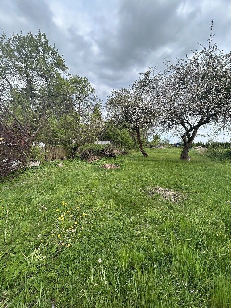 Prodej zahrada - Svitavy, Pardubický kraj - 2