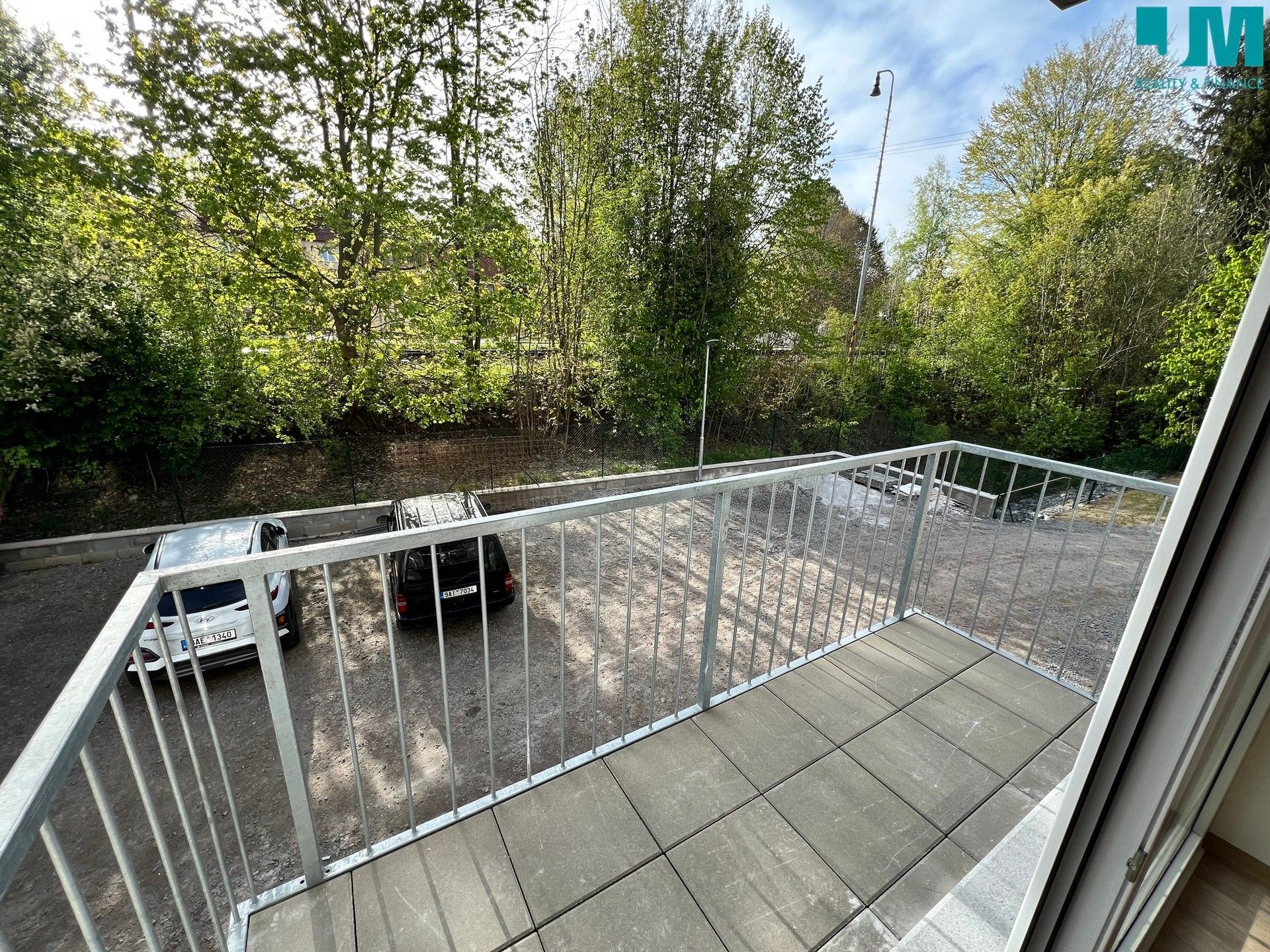 Byt 2+kk · 45 m² · Nádražní 1494, Třešť - 3
