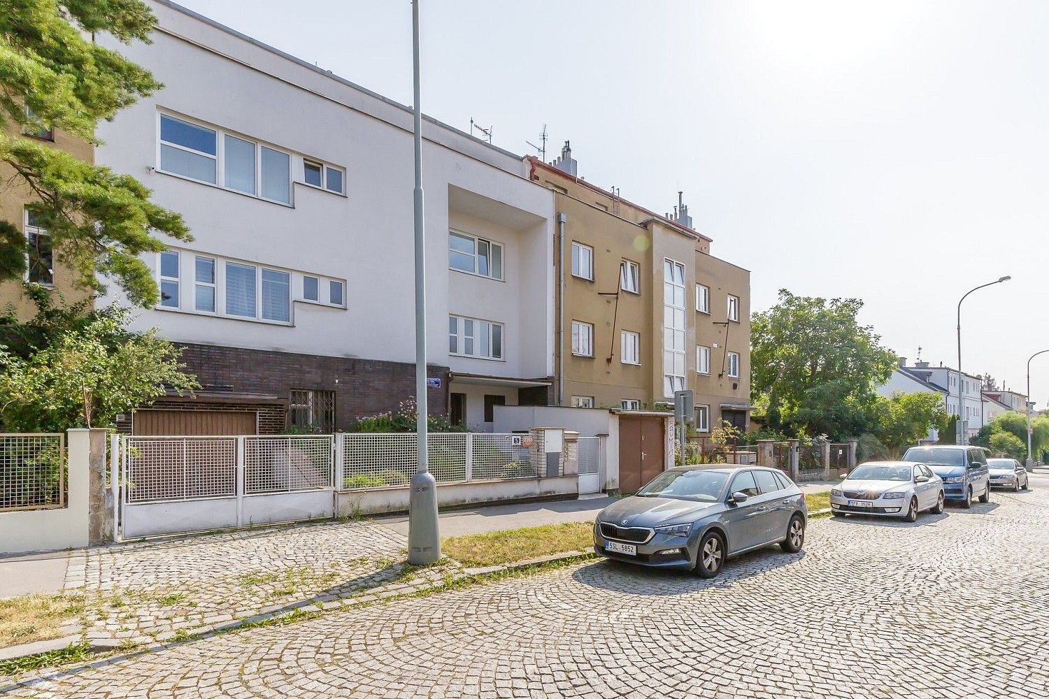Byt 4+1, 100 m²
