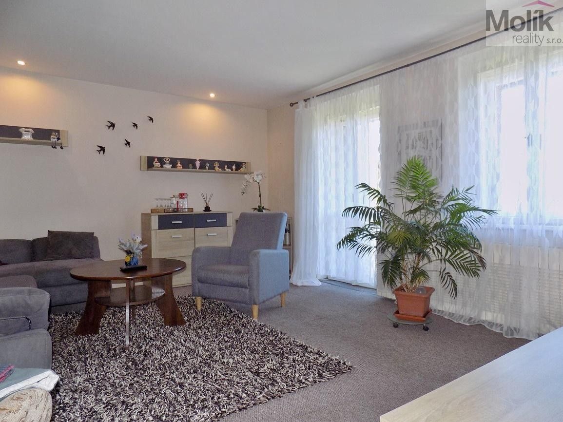 Rodinné domy, Palackého, Dubí, 96 m² - 2