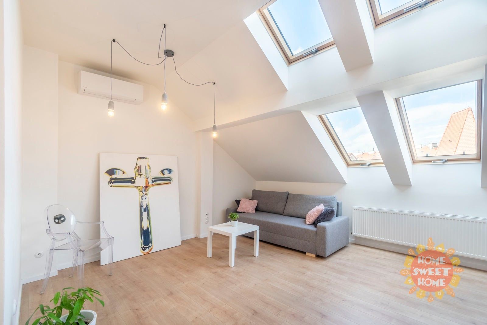 Byt 2+kk · 75 m² · Eliášova 327, Praha Dejvice - 4