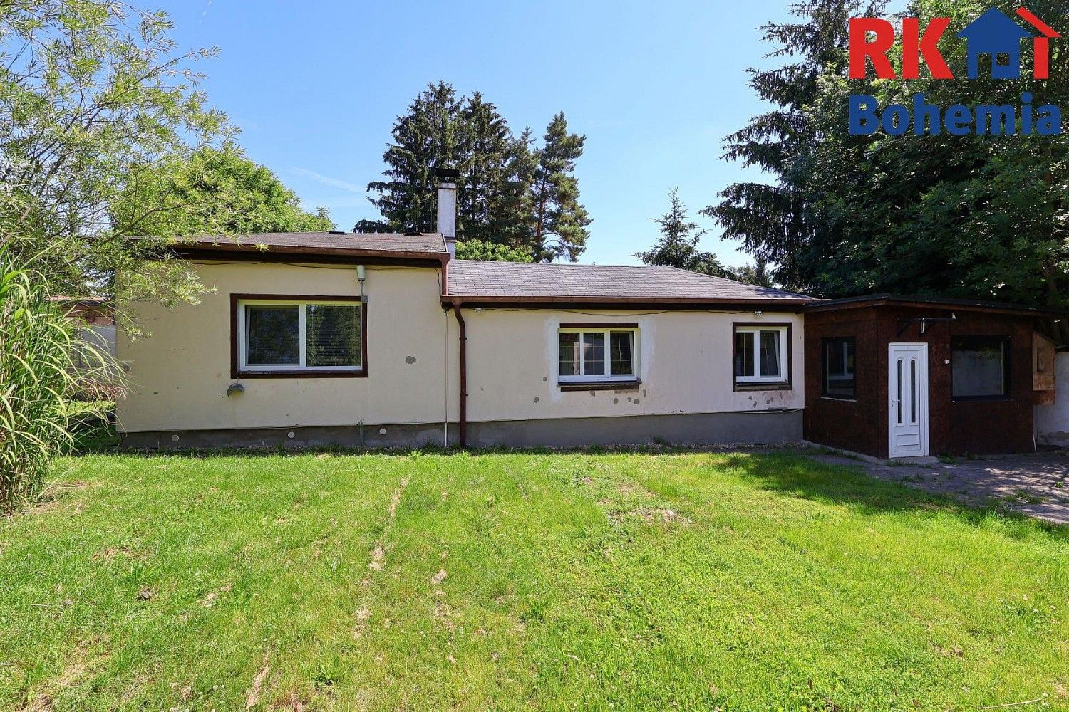 Rodinné domy, Český Brod, okres Kolín, Středočeský kraj, 84 m² - 2