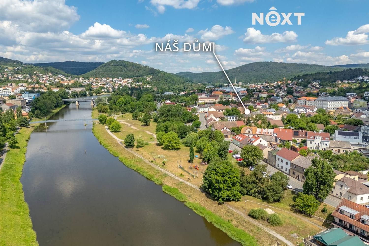 Rodinný dům · 167 m² · Komenského 941, Beroun Beroun-Závodí - 2