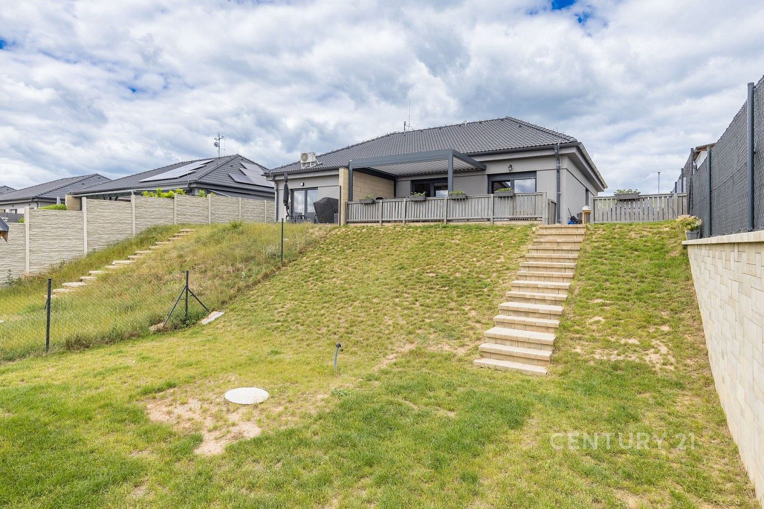 Rodinný dům · 82 m² · Podlešín, okres Kladno - 3