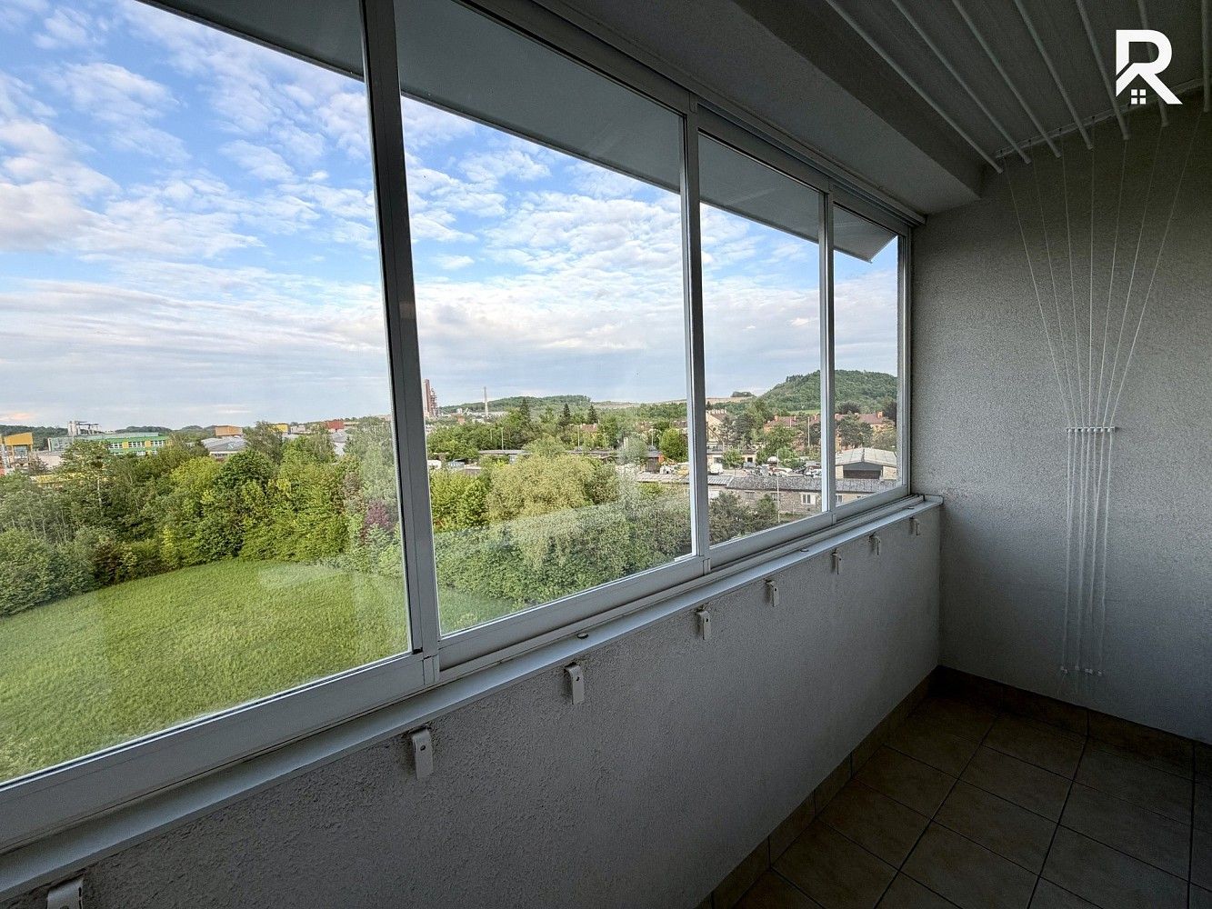 Byt 3+1 · 63 m² · Hranice - Hranice I-Město, okres Přerov, Olomoucký kraj - 3
