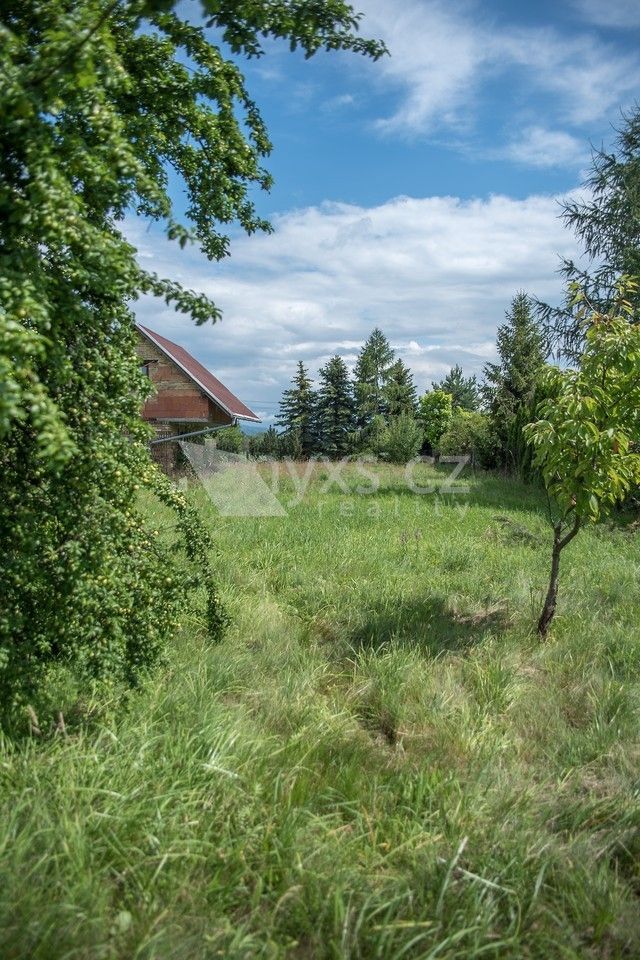 Prodej pozemek pro bydlení - Lužní, Třinec, 1 429 m² - 5