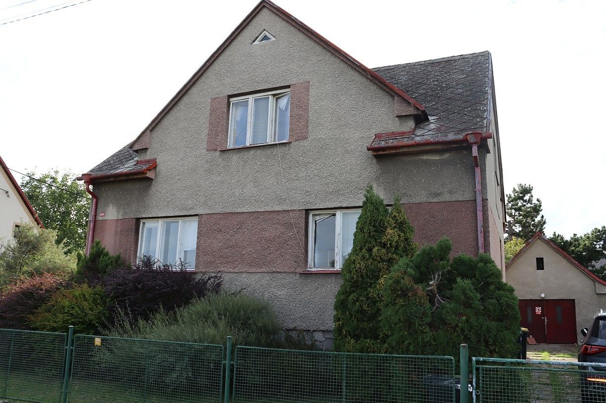 Rodinné domy, Zahradní, Studénka, okres Nový Jičín, 220 m² - 1