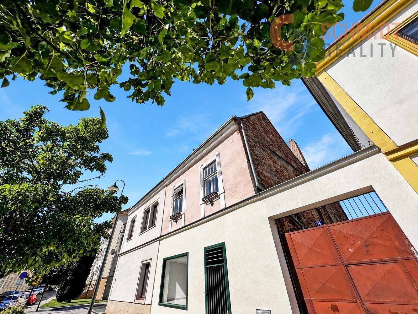 Rodinný dům · 268 m² · nám. Svobody, Valtice, okres Břeclav - 4