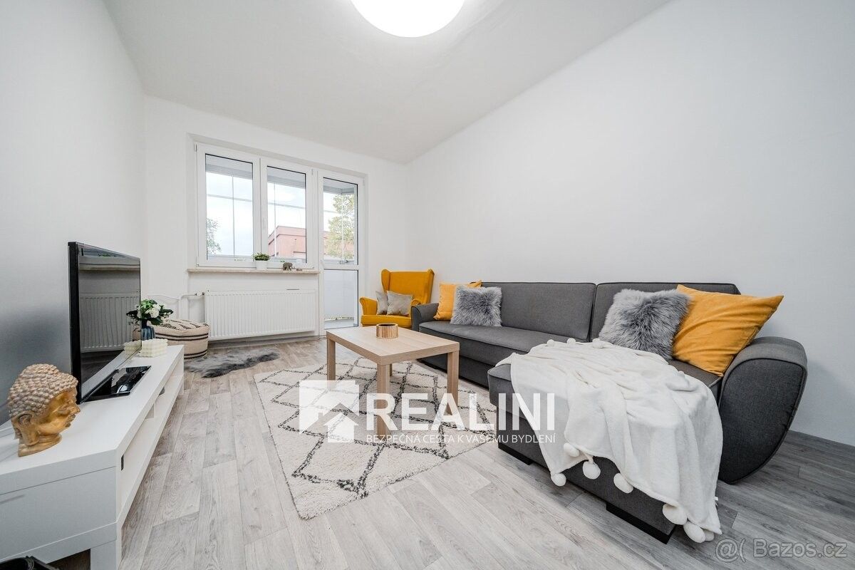 Prodej byt - Karviná, 734 01