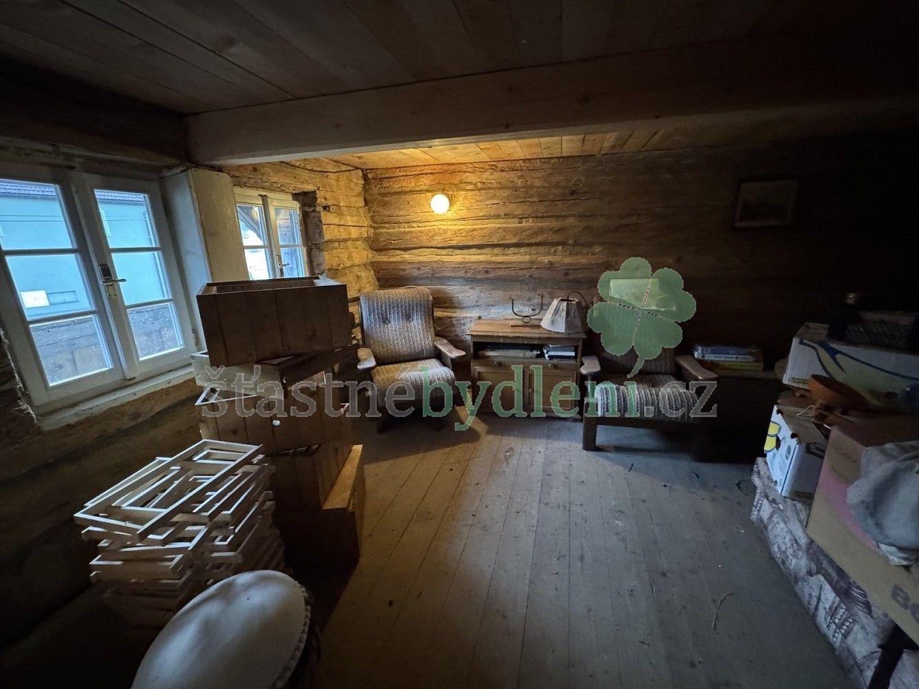 Prodej rodinný dům - Volfartice, okres Česká Lípa, Liberecký kraj, 230 m² - 5