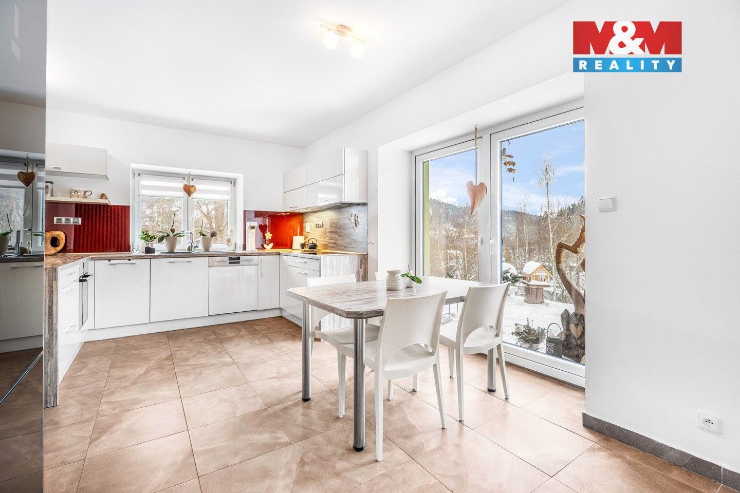 Prodej chalupa - Poštovní, Tanvald, 179 m²