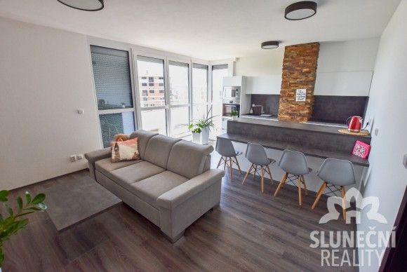 Pronájem byt - Uherské Hradiště, 686 05