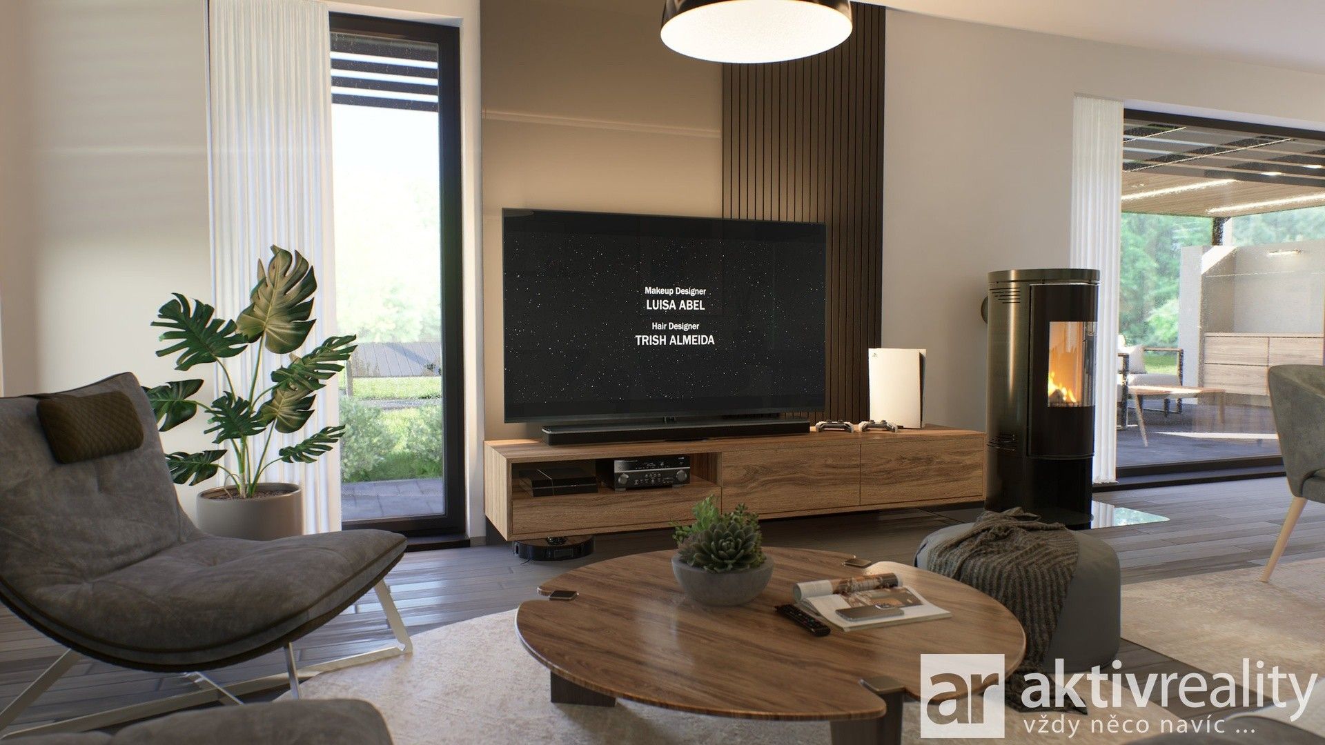 Rodinné domy, Vojkov, 93 m²