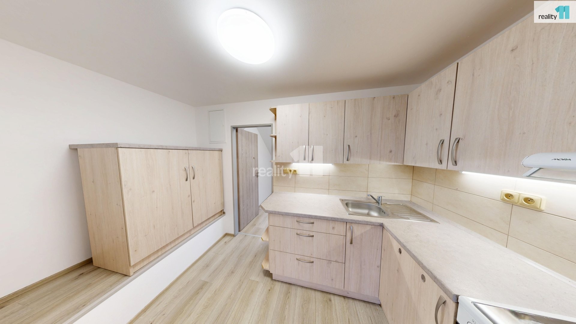 Prodej byt 3+kk - Nerudova, Humpolec, 59 m² - 2