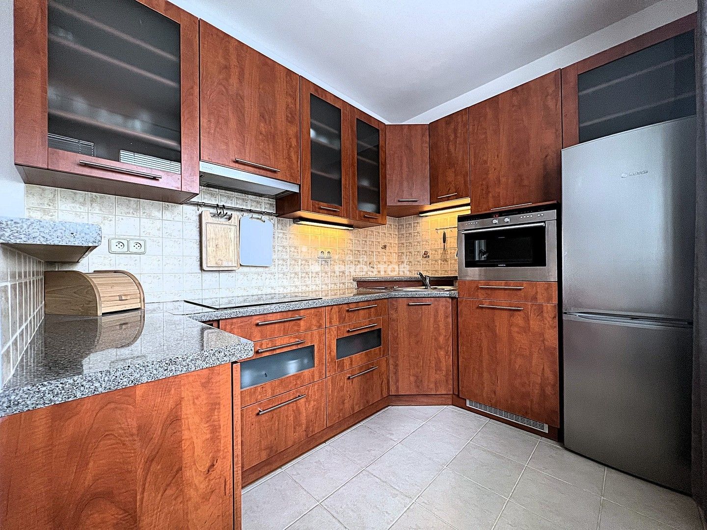 2+1, Frýdecká, Praha, 53 m²