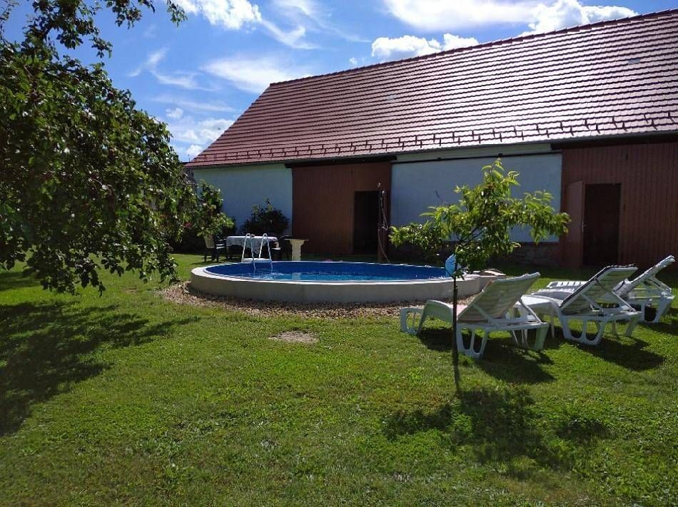 Chata · Dunajovice - Dunajovice, Jihočeský kraj - 3