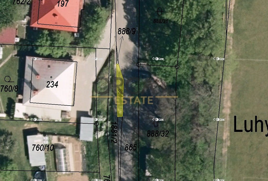 Ostatní, Dolní Lhota u Luhačovic, 763 23, 54 m²