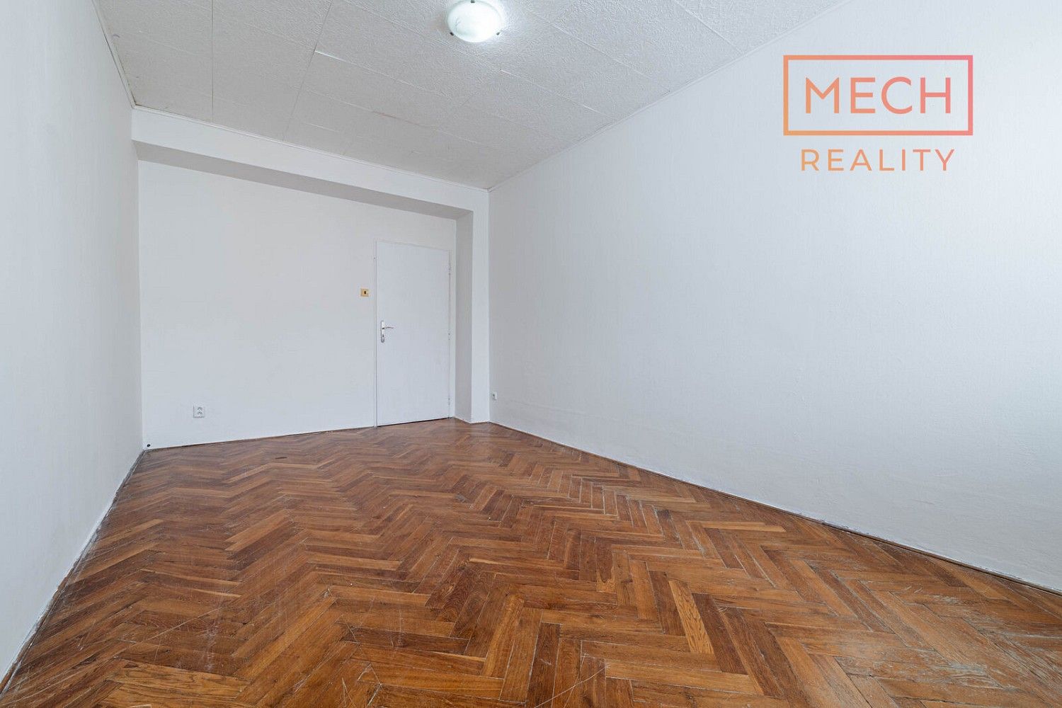 Prodej byt 2+1 - Pardubice - Polabiny, Pardubický kraj, 52 m² - 2