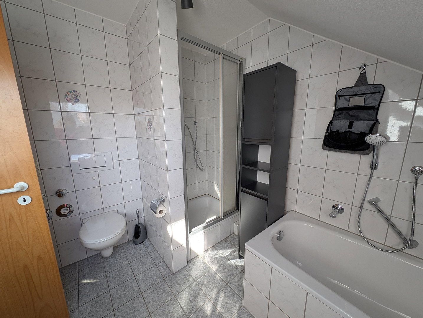 Byt 2+1 · 59 m² · Weißenhorner Str. 9a, , Bavorsko - 3